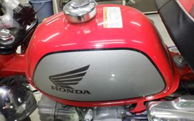 HONDA MONKEY AB27