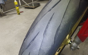 HONDA CBR250RR 2017 MC51