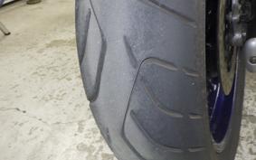 SUZUKI ｸﾞﾗﾃﾞｨｳｽ400 2010 VK58A