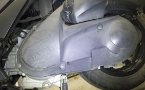 YAMAHA TRICITY 125 A 2021 SEC1J