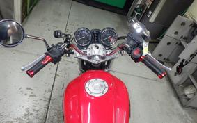 HONDA CB400F 1997 NC36