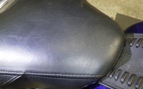 HARLEY FLSTF 1580 2007