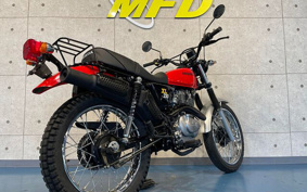 HONDA XL230 MC36