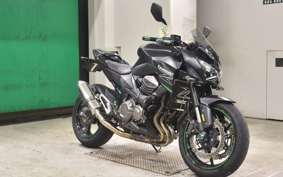 KAWASAKI Z800 2021