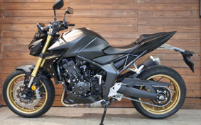 HONDA CB1000 HORNET SP 2025 SC86