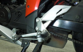 SUZUKI ｼﾞｸｻｰ150SF