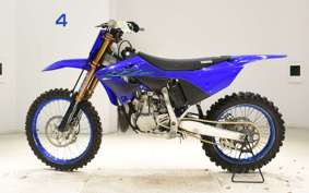 YAMAHA YZ250 2009 CG44C