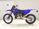 Фото Yamaha YZ250 2009 с японского аукциона