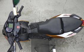 APRILIA SR50R 2022
