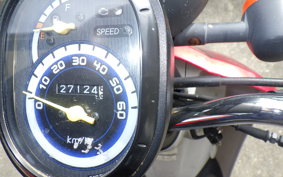 HONDA TODAY 2 AF67