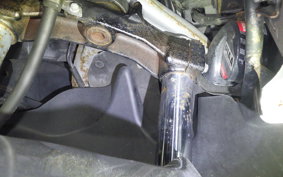 SUZUKI SKYWAVE 250 (Burgman 250) S Gen.3 2021 CJ46A