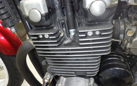 KAWASAKI ZEPHYR 400 KAI 2009 ZR400C