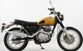 HONDA CL400 2000 NC38