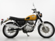 Фото Honda CL400 2000 с японского аукциона
