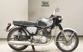 HONDA CBM72 CBM72