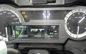 BMW R1200RT 2016