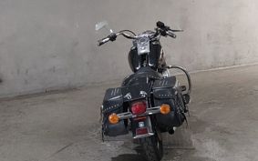 HARLEY HARLEY FLSTC1340 BJL
