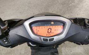 SUZUKI SU WISH LTD DV12B