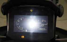 HONDA ADV160 2018 KF54