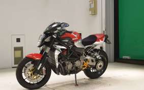 MV AGUSTA BRUTALE 1078 RR 2011