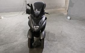 YAMAHA TRICITY 155 ABS SG37J