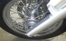 YAMAHA DRAGSTAR 400 CLASSIC 2003 VH01J