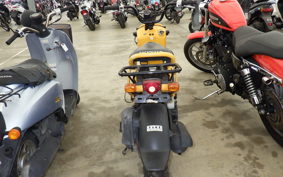 HONDA ZOOMER AF58