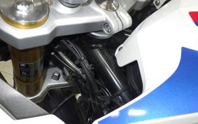 BMW G310GS 2017