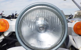 HONDA GIORNO