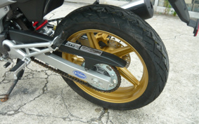 HONDA VTR 250 MC33