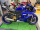 Фото Yamaha YZF-R6 2017 с японского аукциона