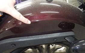 HARLEY FXLRS1870 2021