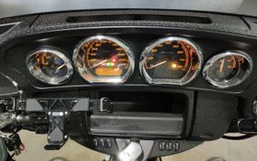 HARLEY FLHT1750 2020 FVC