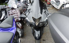 KAWASAKI ZZ1400 NINJA R 2007 ZXT40A