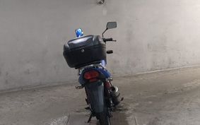 HONDA CBF 125 PCJ7