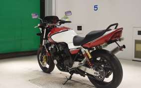 HONDA CB400SF VTEC SPEC 2 2003 NC39