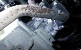 HONDA PCX125 2021 JK05