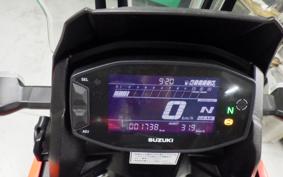 SUZUKI Vストローム250SX EL11L