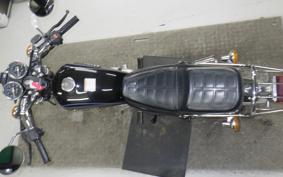 SUZUKI GN125 H 2022