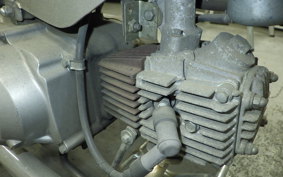 HONDA C50 SUPER CUB C50