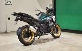 BMW R1300GS 2026