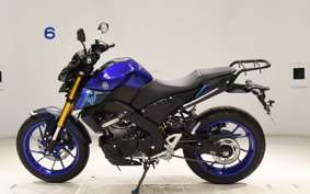 YAMAHA MT-125 RE45J