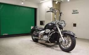 SUZUKI INTRUDER 400 Classic 2005 VK54A