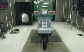HONDA GYRO X 2011 TD02