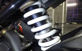 KTM 1290 SUPER DUKE R 2019