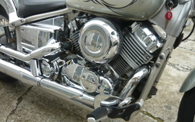 YAMAHA DRAGSTAR 400 2008 VH01J