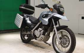 BMW F650GS 2005