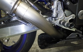 KAWASAKI ZX 1200 NINJA R 2001