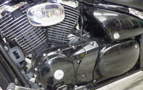 SUZUKI BOULEVARD 400 2010 VK57A