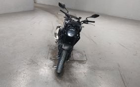 HONDA CB250R MC52